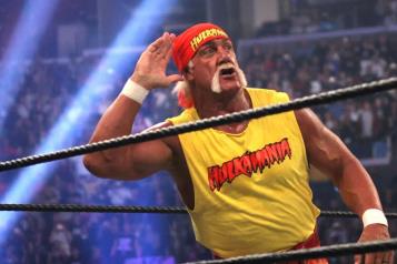 Hulk Hogan no s&oacute;lo triunfo en el ring, tambi&eacute;n lo hizo en el cine