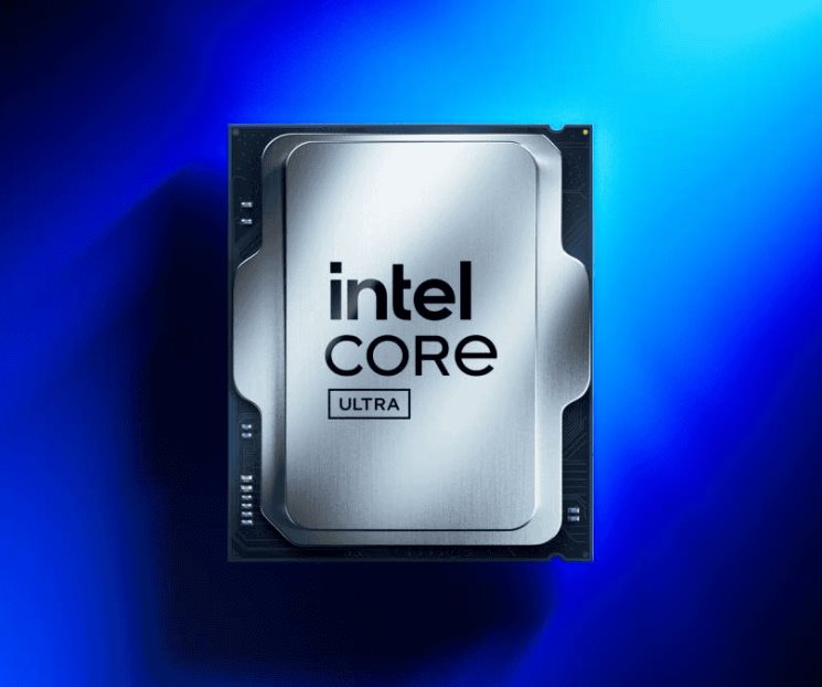 Intel se rinde en Europa: cancela su megafábrica y despide a miles Intel se rinde en Europa: cancela su megafábrica y despide a miles