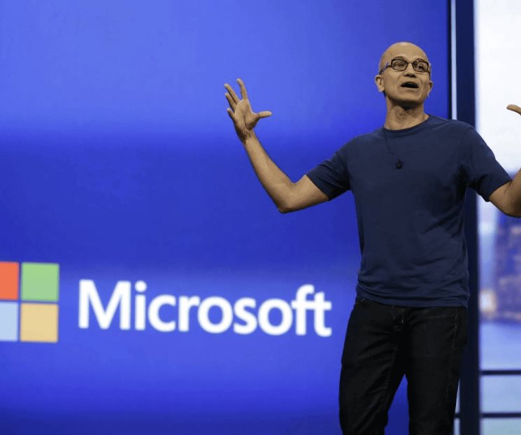Microsoft explica por qué despide a miles de empleados Microsoft explica por qué despide a miles de empleados