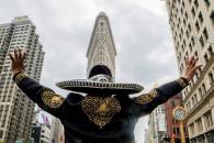 Proyectará en la explanada del MHM "Ya me voy" Proyectará en la explanada del MHM "Ya me voy"