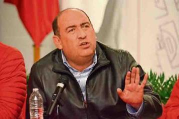 Critica Moreira a Morena tras resultados de encuesta del Inegi