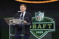 Tuvo NFL ingresos por casi 14 mmdd Tuvo NFL ingresos por casi 14 mmdd