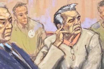 Se sigue insistiendo ante EU sobre "El Mayo"