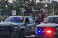 Refuerzan seguridad en Culiacán con mil 800 elementos del Ejército
