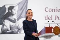 Cada caso tiene sus particularidades, dice Sheinbaum Cada caso tiene sus particularidades, dice Sheinbaum