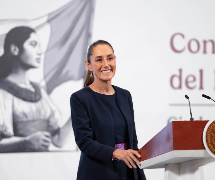 Cada caso tiene sus particularidades, dice Sheinbaum
