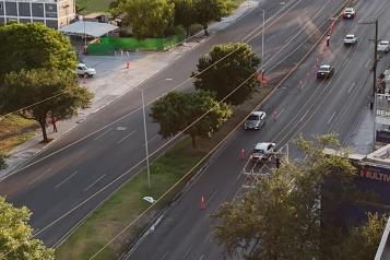 Tendrá San Pedro su contraflujo en avenida Vasconcelos