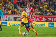 Rayos quiere seguir en la senda del triunfo; recibe al América Rayos quiere seguir en la senda del triunfo; recibe al América