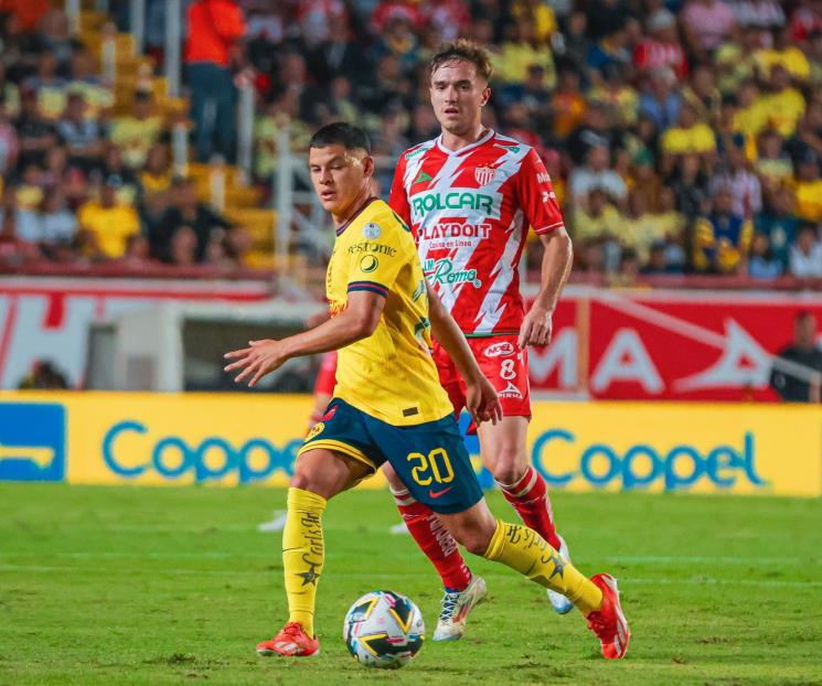 Rayos quiere seguir en la senda del triunfo; recibe al América Rayos quiere seguir en la senda del triunfo; recibe al América