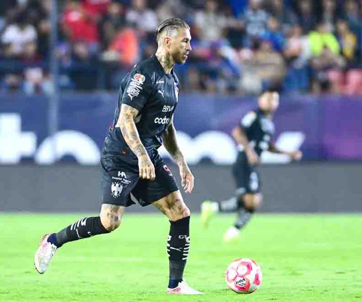 Rayados están con la presión de ganar