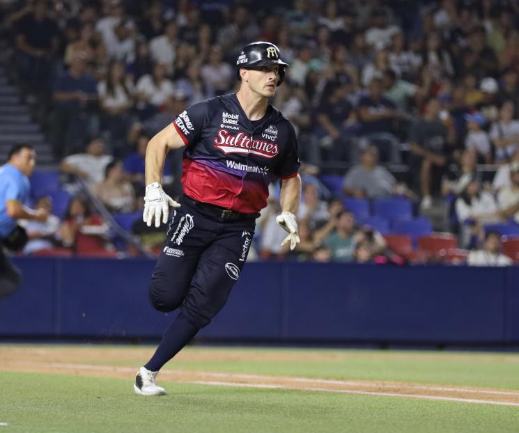 Inician los Sultanes con derrota Inician los Sultanes con derrota