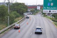 Se mantendrá carril emergente en Constitución hasta agosto Se mantendrá carril emergente en Constitución hasta agosto