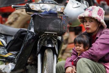 Camboya pide un cese el fuego inmediato con Tailandia