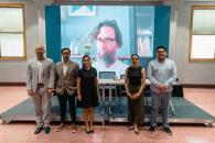 Presenta Cultura NL el programa Arte y Comunidad Presenta Cultura NL el programa Arte y Comunidad