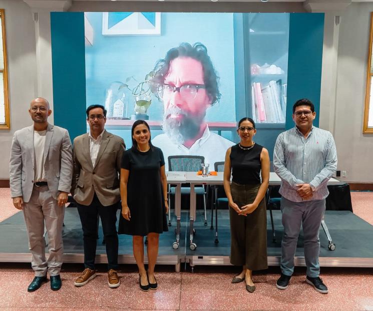 Presenta Cultura NL el programa Arte y Comunidad Presenta Cultura NL el programa Arte y Comunidad