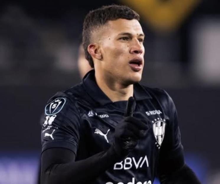 ¿Se va Nelson Deossa de los Rayados?