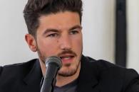 Reconoce Samuel a autoridades federales, estatales y municipales