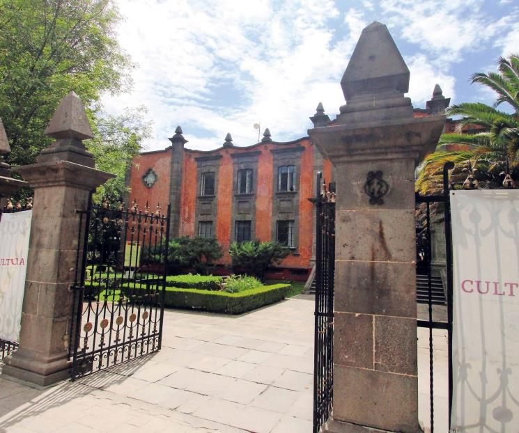 Extinguen oficinas y cambian estructura en Secretaría de Cultura Extinguen oficinas y cambian estructura en Secretaría de Cultura