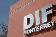 Lleva DIF de Monterrey atención médica a afectados por incendio Lleva DIF de Monterrey atención médica a afectados por incendio