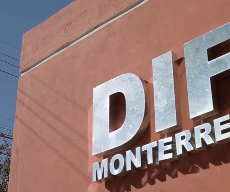 Lleva DIF de Monterrey atención médica a afectados por incendio