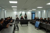 Aplaude Fuerza Civil el desempe&ntilde;o de cuatro municipios