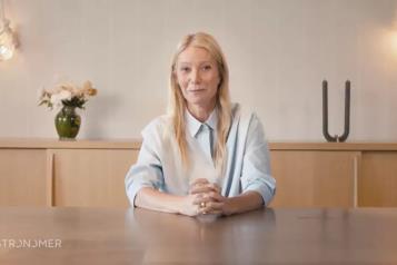 Nombran a Gwyneth Paltrow vocera de Astronomer tras esc&aacute;ndalo