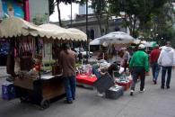 Mayor informalidad, herencia del Covid-19, muestran censos Mayor informalidad, herencia del Covid-19, muestran censos