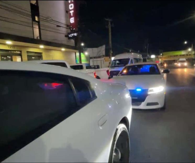 Buscan indocumentados