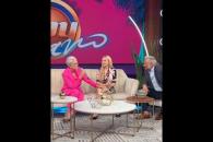 Confronta Jamie Lee Curtis a Arath de la Torre