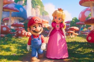 Nintendo explica relaci&oacute;n entre Mario Bros y la princesa Peach