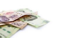 El peso pone fin a racha perdedora El peso pone fin a racha perdedora