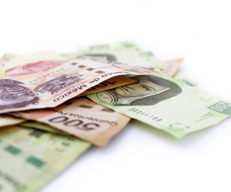 El peso pone fin a racha perdedora El peso pone fin a racha perdedora