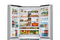 C&oacute;mo ordenar tu refrigerador para que no se eche a perder la comida