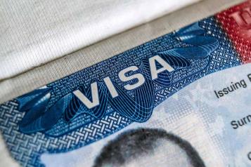 Actualizan lineamientos para visas