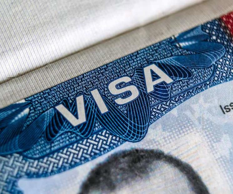 Actualizan lineamientos para visas