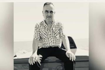 Repatrian los restos del connacional Jaime Alan&iacute;s