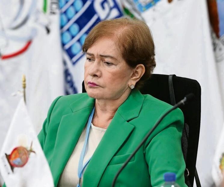 Desaparece exfiscal de Sinaloa tras el caso Cu&eacute;n