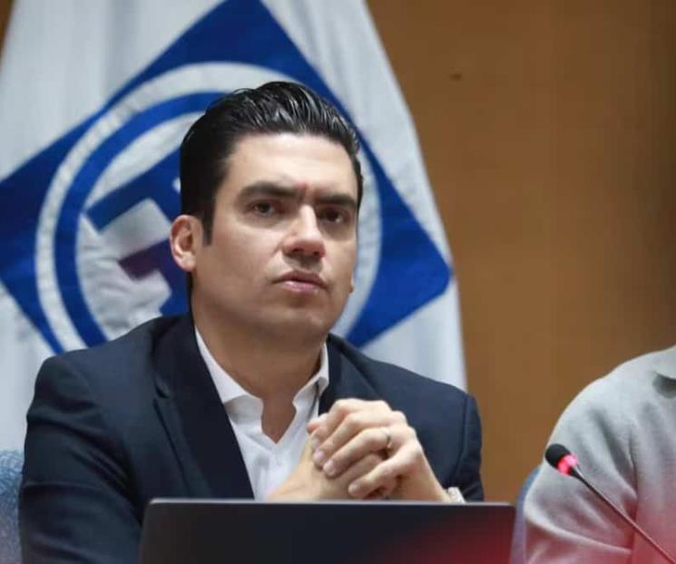 Acusa PAN complicidad entre Morena y crimen organizado