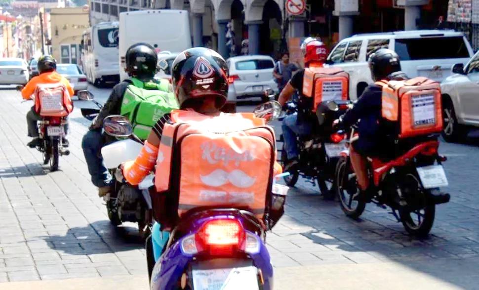 Recibe IMSS a más de un millón de ´Ubers´ y ´Didis´