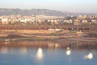 Acuerdan México y EU inversión para sanear el río Tijuana