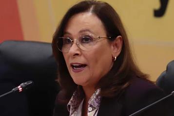 Prometen justicia por caso de maestra taxista asesinada