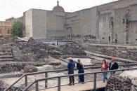 La fundación de Tenochtitlan pudo ocurrir cerca de invierno La fundación de Tenochtitlan pudo ocurrir cerca de invierno