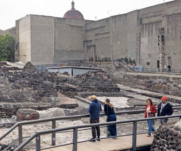 La fundación de Tenochtitlan pudo ocurrir cerca de invierno La fundación de Tenochtitlan pudo ocurrir cerca de invierno