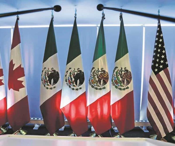 Analistas: T-MEC, por encima de nuevos acuerdos de EU Analistas: T-MEC, por encima de nuevos acuerdos de EU