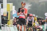 Gana Thymen etapa 19 y Pocagar sigue de líder Gana Thymen etapa 19 y Pocagar sigue de líder