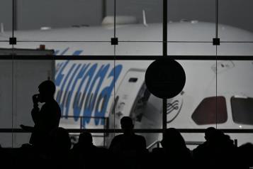 Avión de Air Europa llega a Dominicana bajo alarma de bomba