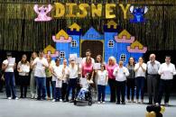 Imparten taller de autoempleo en Guadalupe