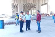 Implementará Escobedo adecuaciones viales