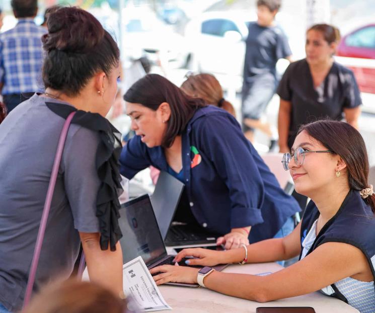 Lanzan el programa SanPedro+Cerca