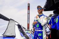 Saldrá Daniel Suárez 31 en Indianápolis 